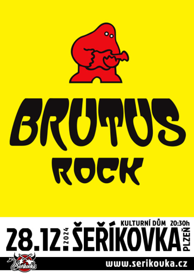 28.12. 2024 / Brutus