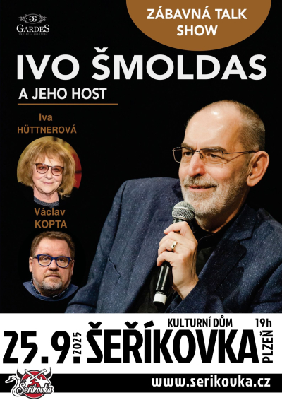 25.9.2025 / Ivo Šmoldas