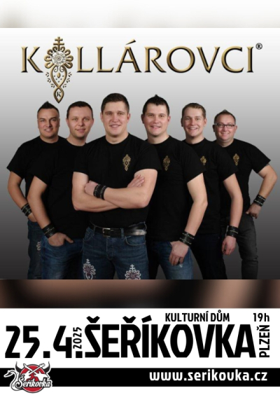 25.04. 2025 / Kollárovci