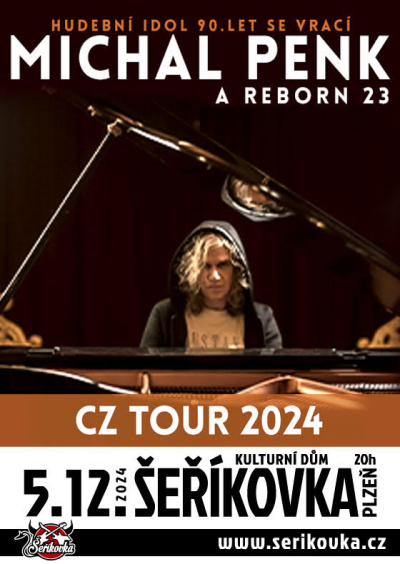 5.12.2024 Michal Penk a Reborn 23