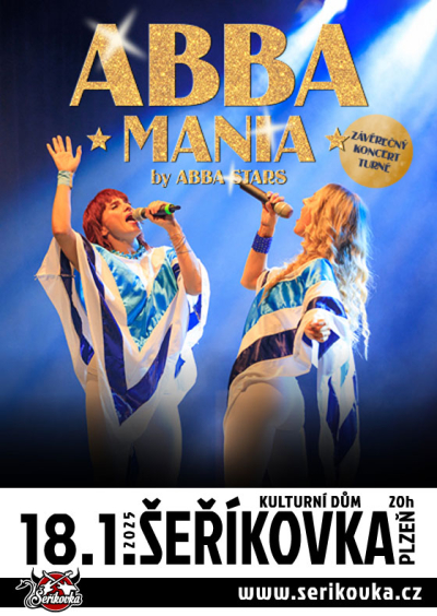 18.01. 2025 / ABBA Stars